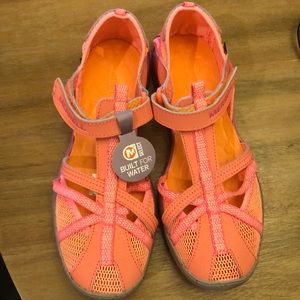 Merrell Select Grip Shoes for Girls